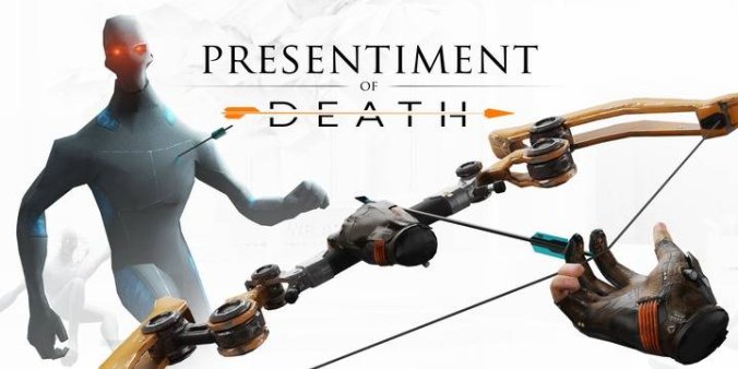 Oculus Quest 游戏《死亡预感》Presentiment of Death-魔趣网精选