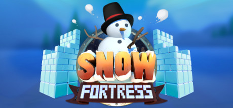 Oculus Quest 游戏《雪城堡》Snow Fortress-魔趣网精选