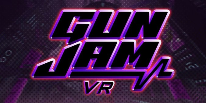 Oculus Quest 游戏《枪战 VR》Gun Jam VR-魔趣网精选