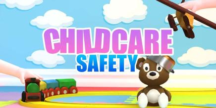 Oculus Quest 游戏《育儿安全》Childcare Safety-魔趣网精选