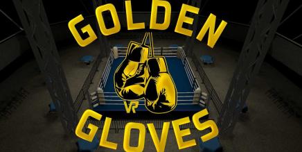 金手套拳击（Golden Gloves VR）-魔趣网精选