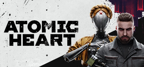 原子之心（Atomic Heart）-魔趣网精选