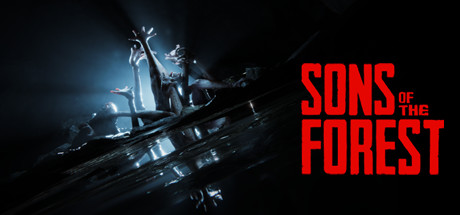 森林之子 (Sons Of The Forest)-魔趣网精选