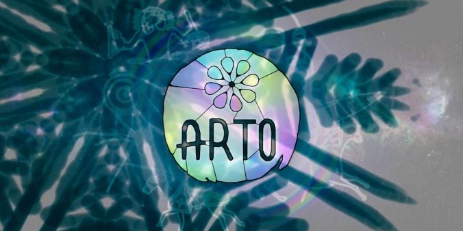 Oculus Quest 游戏《图形绘画》ARTO-魔趣网精选
