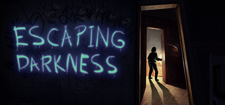 逃离黑暗 (Escaping Darkness)-魔趣网精选