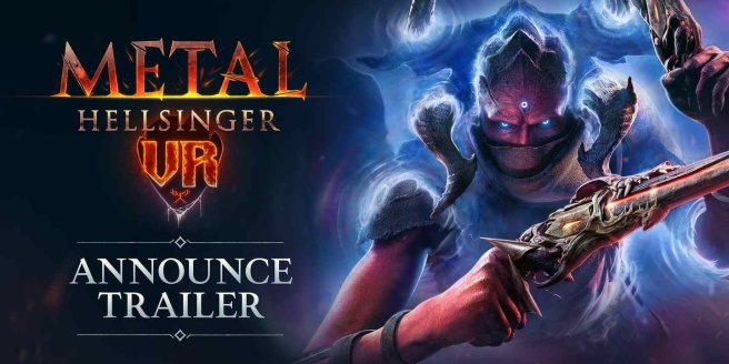 金属：地狱歌者（Metal: Hellsinger）-魔趣网精选