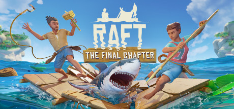 木筏求生（Raft VR）-魔趣网精选