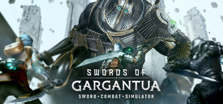 Oculus Quest 游戏《卡冈都亚之剑》Swords of Gargantua-魔趣网精选