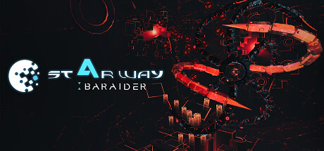 星途：弹幕强袭 (Starway: BaRaider)-魔趣网精选