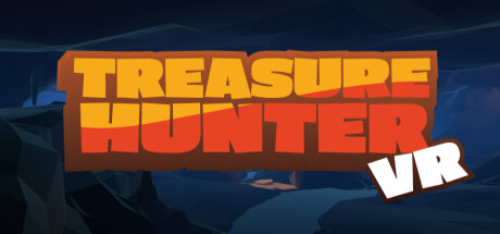 宝藏猎人VR (Treasure Hunter VR)-魔趣网精选