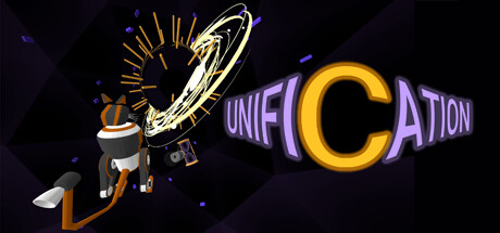 统一 (Unification)-魔趣网精选