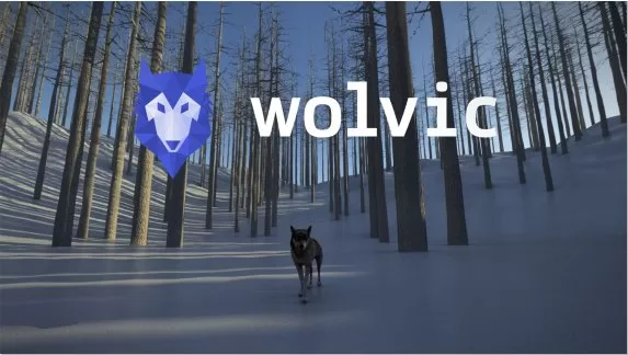 Oculus Quest 应用《狼浏览器》Wolvic-魔趣网精选