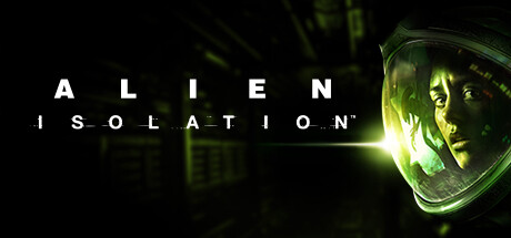外星人：隔离（Alien: Isolation）-魔趣网精选