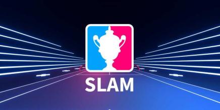 Oculus Quest 游戏《体验网球》Slam-魔趣网精选