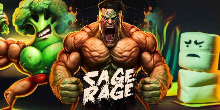 Oculus Quest 游戏《笼斗拳击》Cage Rage-魔趣网精选