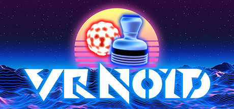 Oculus Quest 游戏《摧毁砖块》VRNOID-魔趣网精选