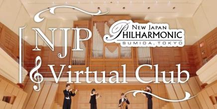 Oculus Quest 游戏《NJP虚拟俱乐部》NJP Virtual Club-魔趣网精选