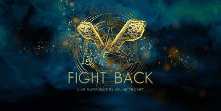 Oculus Quest 游戏《回击》Fight Back-魔趣网精选