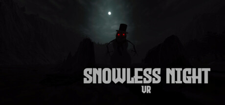 无雪之夜 (Snowless Night)-魔趣网精选