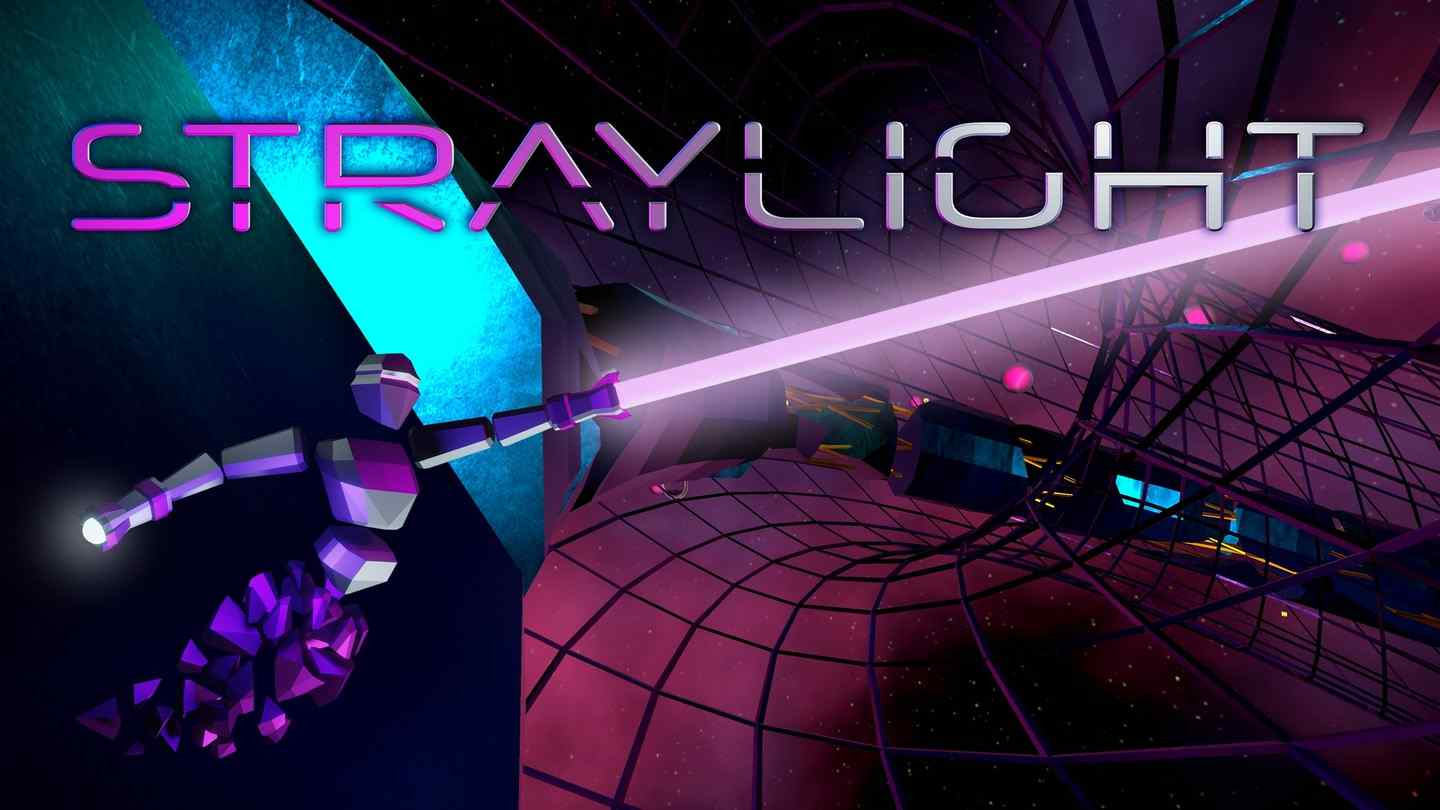 Oculus Quest 游戏《流光》STRAYLIGHT