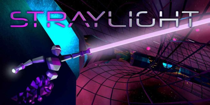 Oculus Quest 游戏《流光》STRAYLIGHT-魔趣网精选