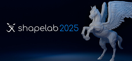 形状实验室（Shapelab 2025）-魔趣网精选