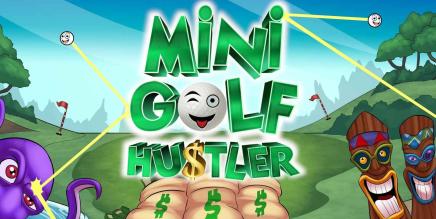 Oculus Quest 游戏《趣味迷你高尔夫》Mini Golf Hustler-魔趣网精选