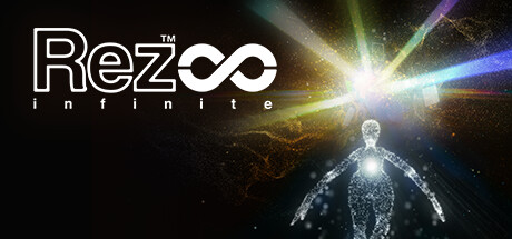 无限雷兹（Rez Infinite）-魔趣网精选