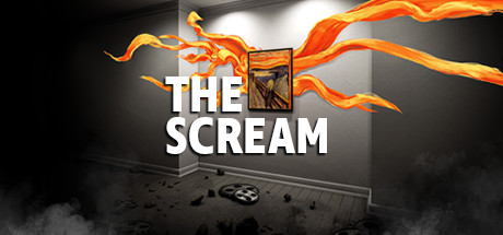 那声尖叫（The Scream）-魔趣网精选