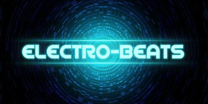 Oculus Quest 游戏《电子节拍》ElectroBeats-魔趣网精选