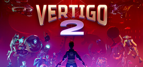 眩晕 2（Vertigo 2）-魔趣网精选