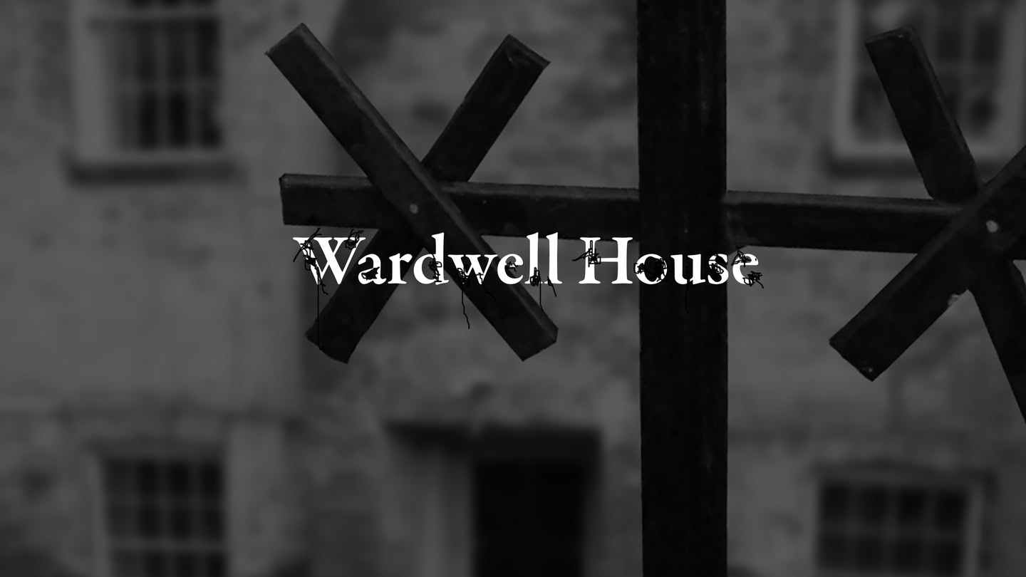 Oculus Quest 游戏《沃德威尔之家》Wardwell House