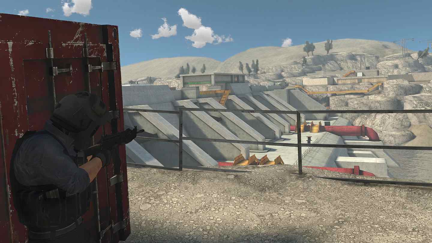 Oculus Quest 游戏《前进》Onward VR