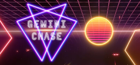 双子座追逐 (Gemini Chase VR)-魔趣网精选