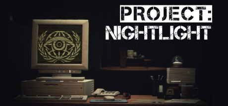 项目：夜灯 (Project: Nightlight)-魔趣网精选