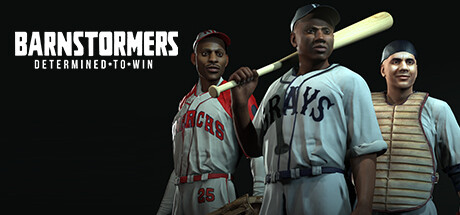 棒球风云:决胜时刻 (Barnstormers: Determined to Win)-魔趣网精选