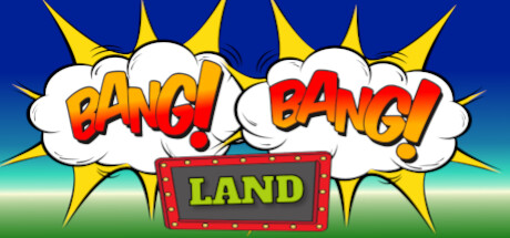 废弃公园 (Bang Bang Land)-魔趣网精选
