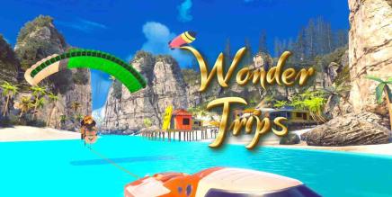 奇迹之旅（Wonder Trips）-魔趣网精选
