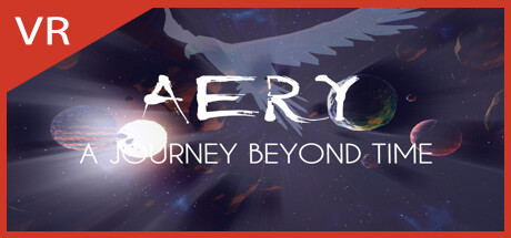 飞鸟 – 穿越时间的旅程 (Aery VR – A Journey Beyond Time)-魔趣网精选
