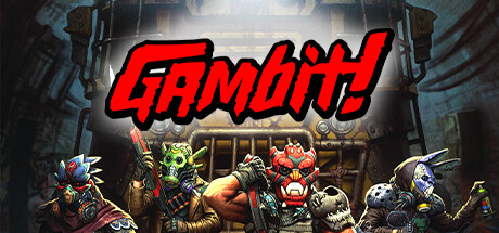 开局（Gambit!）-魔趣网精选
