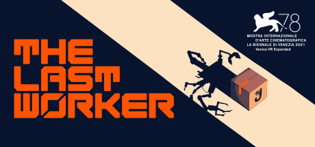 最后一个工人（The Last Worker）-魔趣网精选
