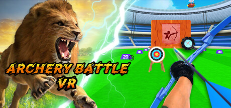 射箭对战VR (Archery Battle VR)-魔趣网精选