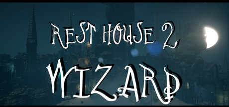 招待所 II – 巫师 (Rest House II – The Wizard)-魔趣网精选