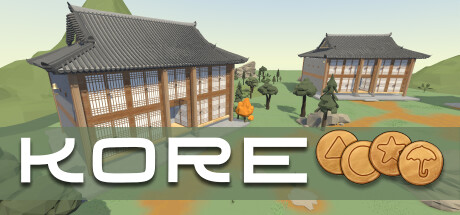 韩语VR (Kore VR)-魔趣网精选