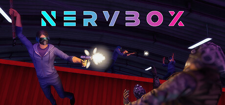 神经沙盒 (NervBox)-魔趣网精选