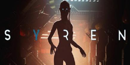 妖女 (Syren VR) HTC VIVE Oculus Rift Valve Index-魔趣网精选