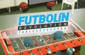 Oculus Quest 游戏《桌上足球》Futbolín Revolution-魔趣网精选