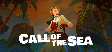 Oculus Quest 游戏《海之呼唤 VR》Call of the Sea-魔趣网精选