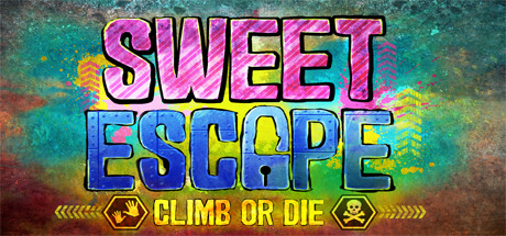 Oculus Quest游戏《甜蜜逃生》Sweet Escape-魔趣网精选