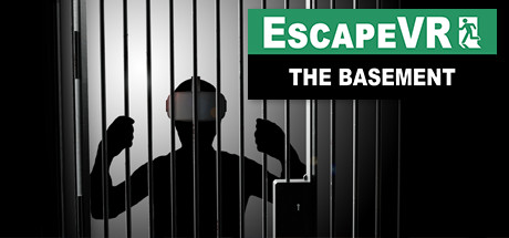 逃脱地下室（EscapeVR: The Basement）-魔趣网精选